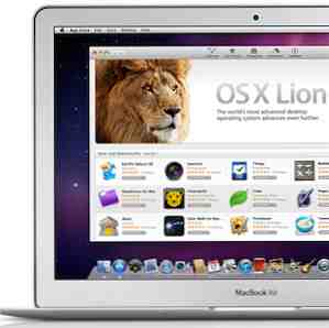 5 razones por las que quizás no quieras actualizarte a Lion por el momento [Mac] / Mac